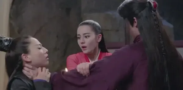 烈火如歌第50集剧照