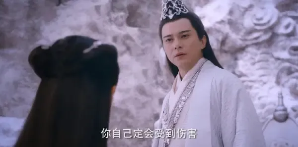 天乩之白蛇传说第11集剧照