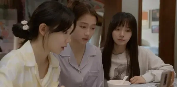 二十不惑2第30集剧照