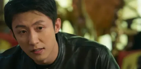 罚罪2第16集剧照