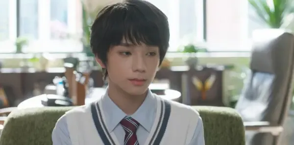 《我们的少年时代2》第11集：林清源李浩宇忙补课