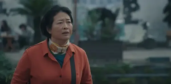 四喜第7集剧照