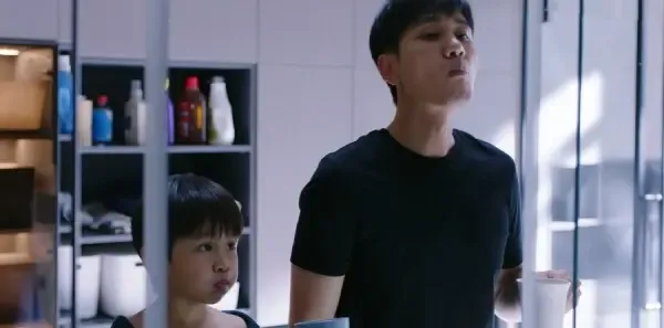 听说你喜欢我第12集剧照