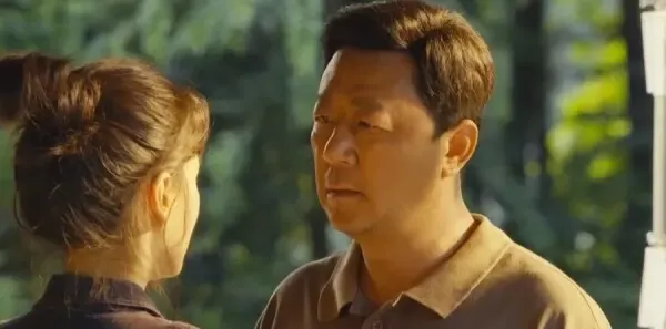 幸福草第13集剧照