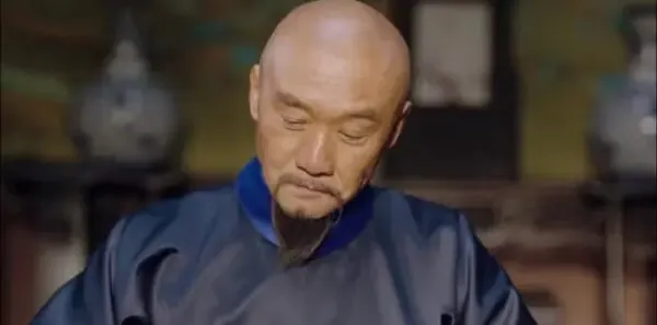 天下长河第33集剧照