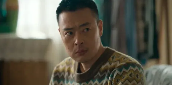 罚罪2第21集剧照