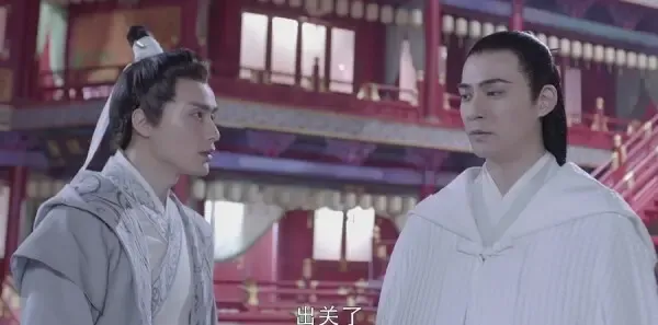 烈火如歌第11集剧照
