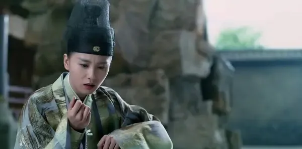 醉玲珑第44集剧照