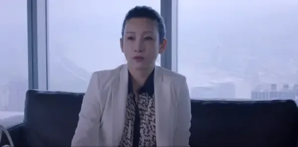 青春之城第3集剧照