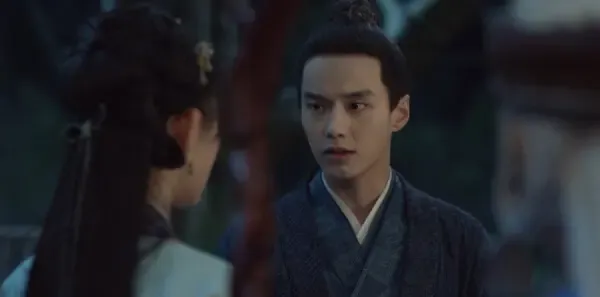 又见逍遥第39集剧照
