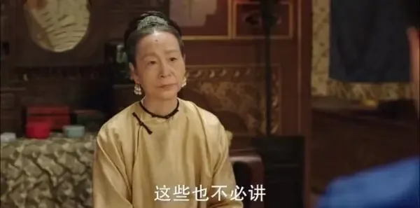 天下长河第1集剧照
