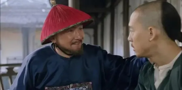 天下长河第23集剧照