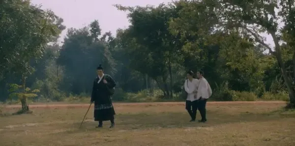 结爱·千岁大人的初恋第9集剧照