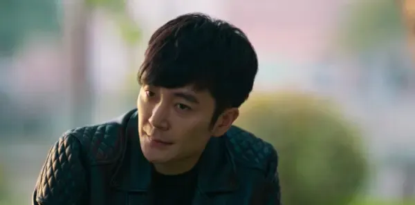 罚罪2第22集剧照