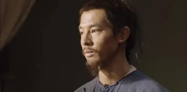 天下长河第39集剧照