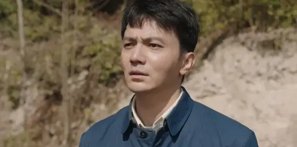 陌上又花开第8集剧照