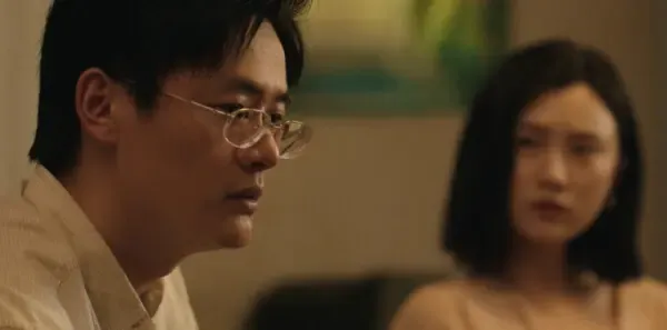 三大队第14集剧照