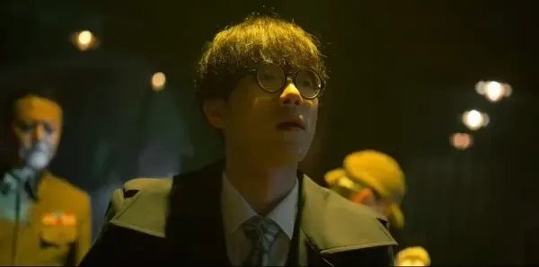 孤战迷城第37集剧照