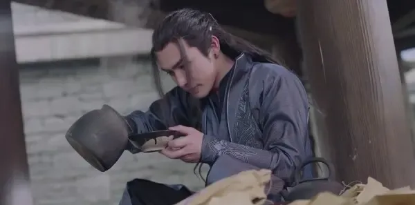烈火如歌第25集剧照