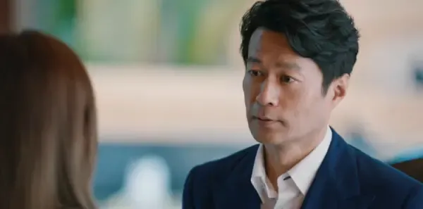 小满生活第15集剧照