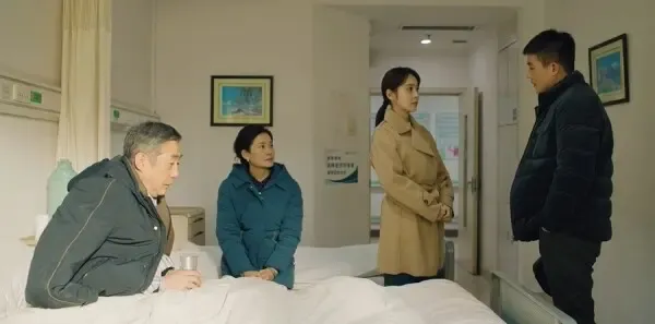刑警的日子第21集剧照
