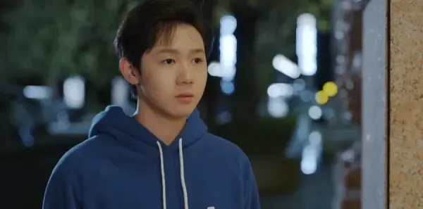 欢乐家长群2第9集剧照
