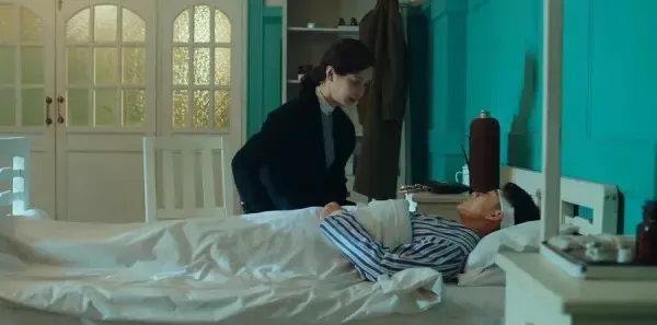 局中人第37集剧照