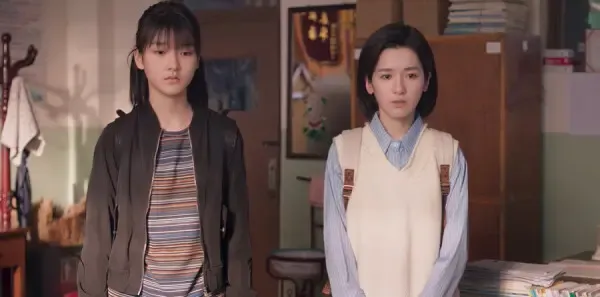 隐身的名字第10集剧照