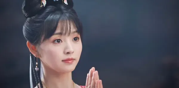 花轿喜事第24集剧照