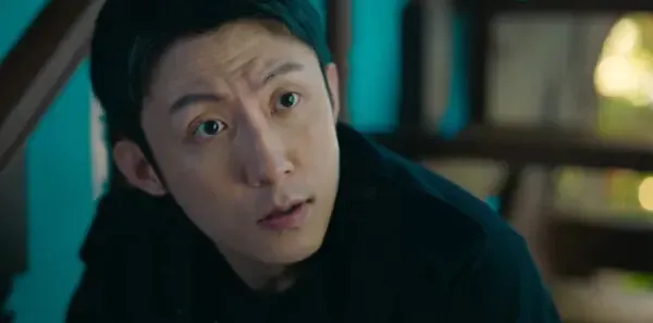 罚罪2第38集剧照