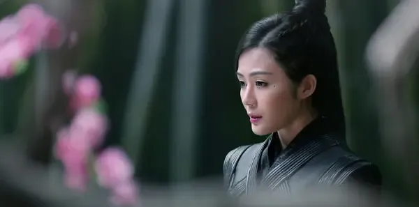醉玲珑第16集剧照