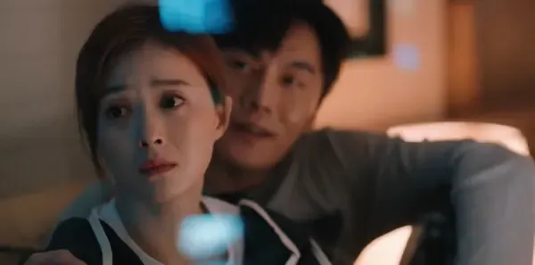 小满生活第33集剧照