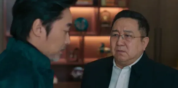罚罪2第23集剧照