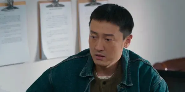 罚罪2第4集剧照