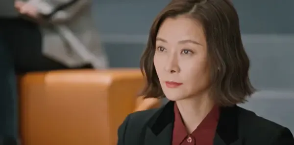 小满生活第2集剧照