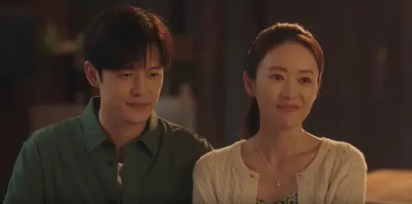 四喜第1集剧照