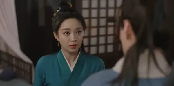 又见逍遥第26集剧照