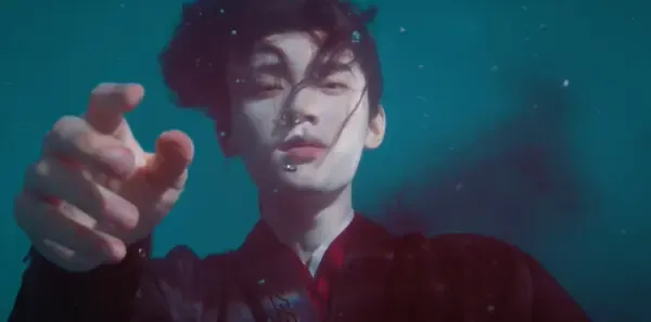 翘楚 第5集：谢燕来为楚朝刺杀萧珣剧照