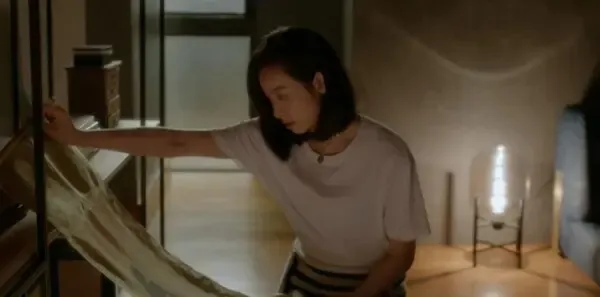 结爱·千岁大人的初恋第16集剧照
