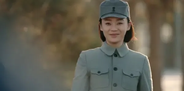铁马豪情的日子第42集剧照