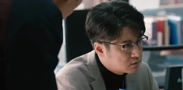 小满生活第31集剧照