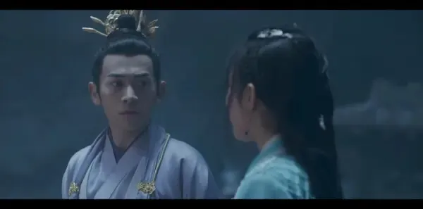 武林有侠气第21集剧照