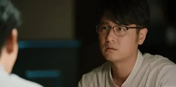 小满生活第3集剧照