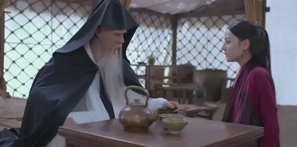 烈火如歌第21集剧照