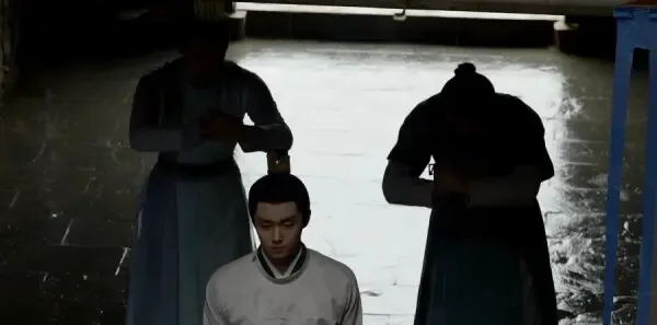 覆流年第25集剧照