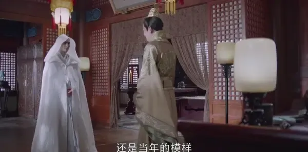 烈火如歌第11集剧照