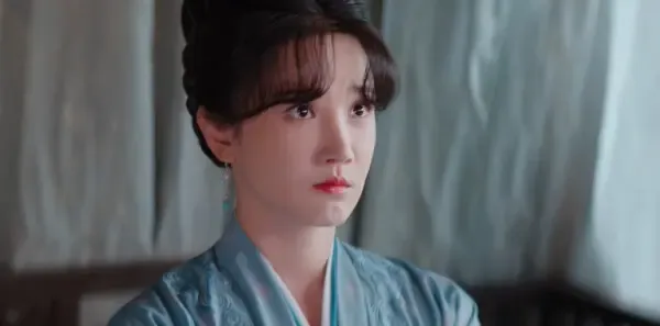 大奉打更人第34集剧照