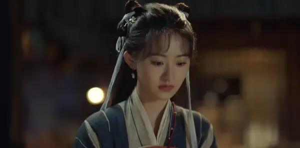 又见逍遥第7集剧照