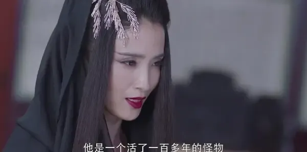 烈火如歌第6集剧照