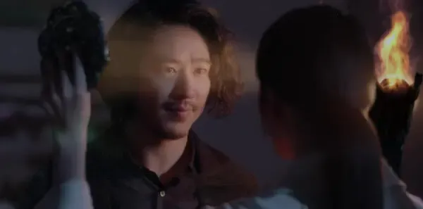 结爱·千岁大人的初恋第25集剧照